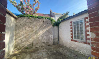 Maison 5 Pièces 117 m² à vendre à Couëron (44220)