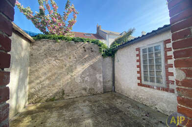 Maison 5 pièces 262500 €