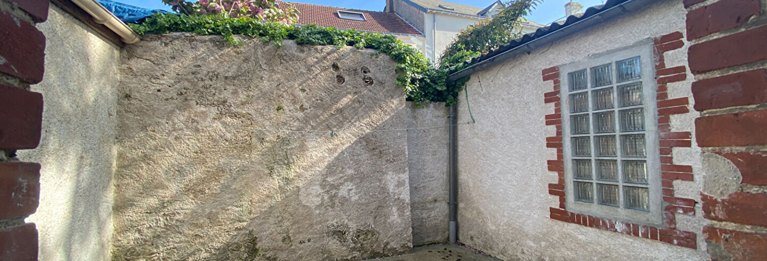 Maison 5 Pièces 117 m² à vendre à Couëron (44220)