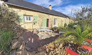 Maison 4 Pièces 91 m² à vendre à Joué-sur-Erdre (44440)