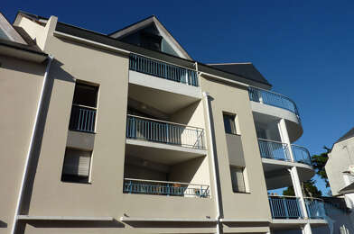 Appartement 2 pièces 310000 €