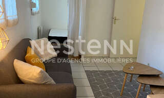 Appartement 1 Pièce 28 m² à louer à Toulouse (31400)
