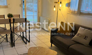 Appartement 1 Pièce 28 m² à louer à Toulouse (31400)