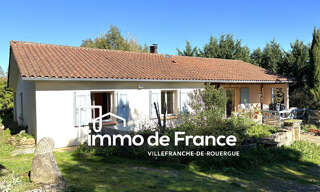 Maison 4 Pièces 173 m² à vendre à Savignac (12200)