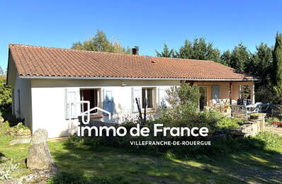 Pavillon plain-pied 173m²  avec atelier 55m² ,garage et terrain clos 3 234 m². — photo du bien