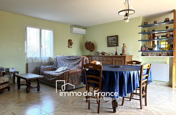 Pavillon plain-pied 173m²  avec atelier 55m² ,garage et terrain clos 3 234 m². — photo 3