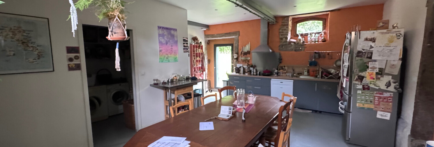 Maison 9 Pièces 280 m² à vendre à Le Rheu (35650)