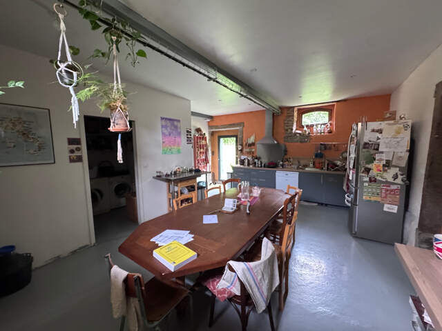 EXCLUSIVITÉ NOOVIMO   À LE RHEU, PROXIMITÉ IMMÉDIATE DE RENN — photo du bien