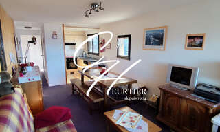 Appartement 3 Pièces 55 m² à vendre à Allevard (38580)