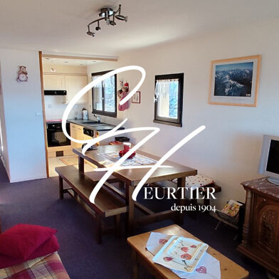 Appartement 3 pièces 130000 €