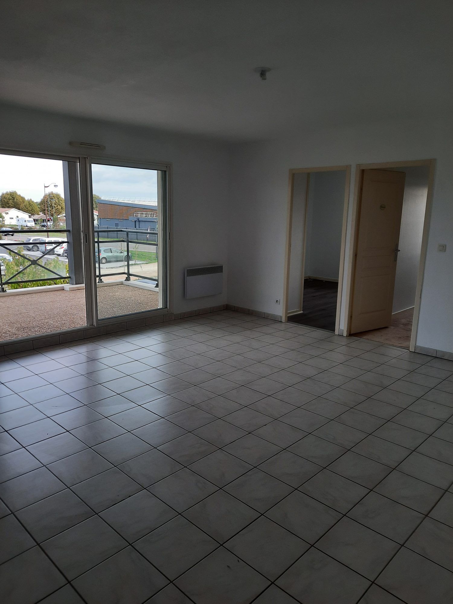 Appartement  T3 à louer Saint-Paul-lès-Dax 40990