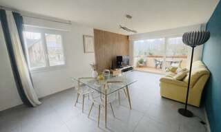 Appartement 3 Pièces 72 m² à vendre à Chambéry (73000)