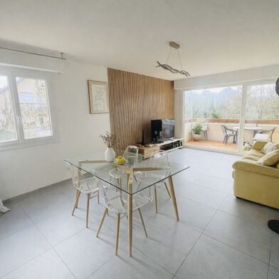 Appartement 3 pièces 259900 €