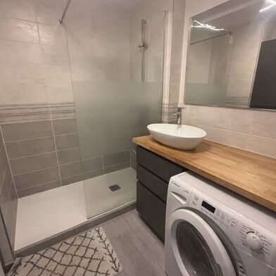 Appartement 3 pièces 259900 €