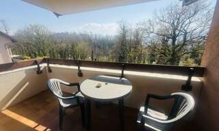 Appartement 3 Pièces 72 m² à vendre à Chambéry (73000)