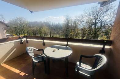 Appartement 3 pièces 244900 €