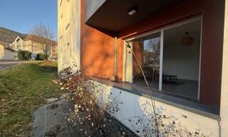 Appartement 3 Pièces 67 m² à vendre à Saint-Baldoph (73190)