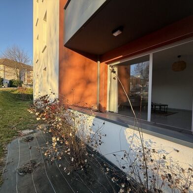 Appartement 3 pièces 315000 €