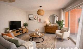 Appartement 3 Pièces 67 m² à vendre à Saint-Baldoph (73190)