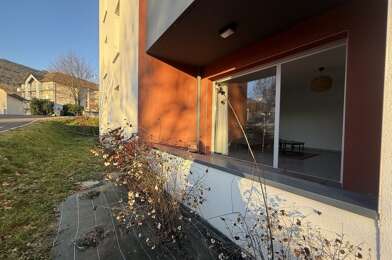 Appartement 3 pièces 239900 €