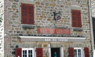 Commerce  118 m² à vendre à Sainte-Foy-l'Argentière (69610)