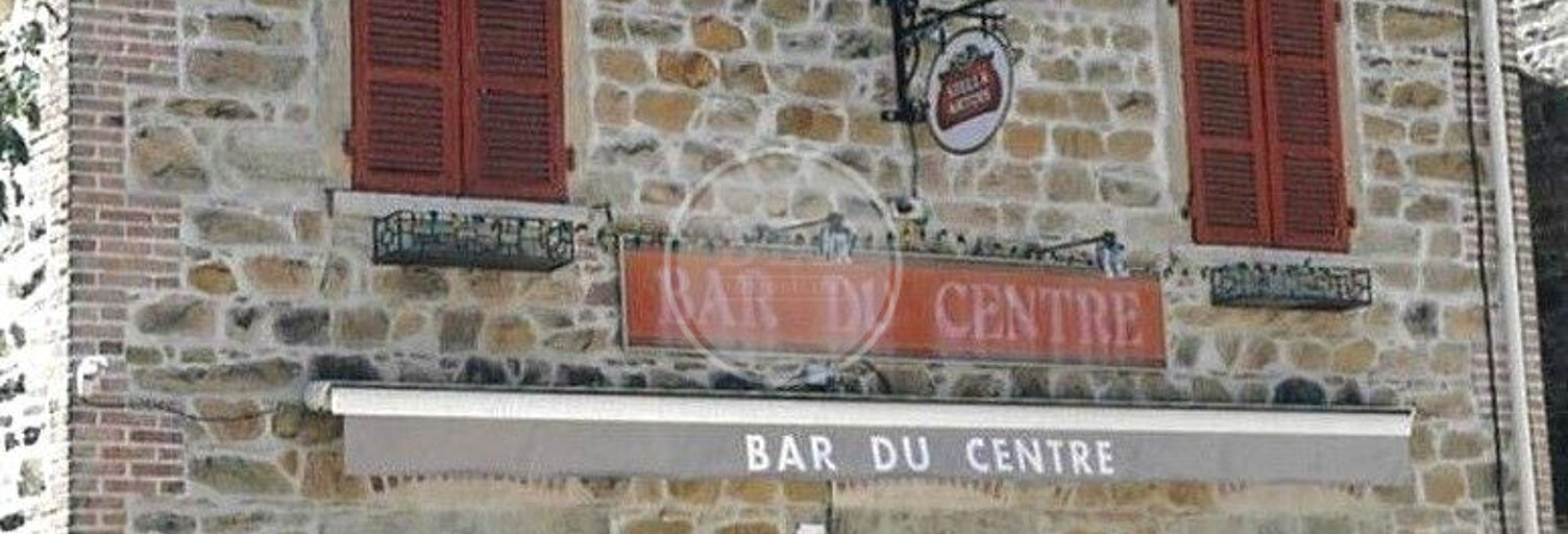 Commerce  118 m² à vendre à Sainte-Foy-l'Argentière (69610)