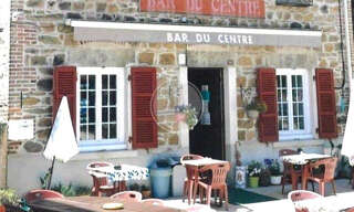 Commerce  118 m² à vendre à Sainte-Foy-l'Argentière (69610)