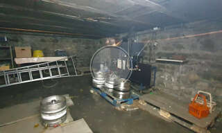 Commerce  118 m² à vendre à Sainte-Foy-l'Argentière (69610)