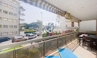 Appartement 3 Pièces 86 m² à vendre à Cannes (06400)