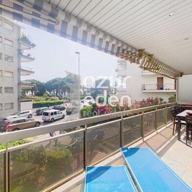 Appartement 3 pièces 1260000 €