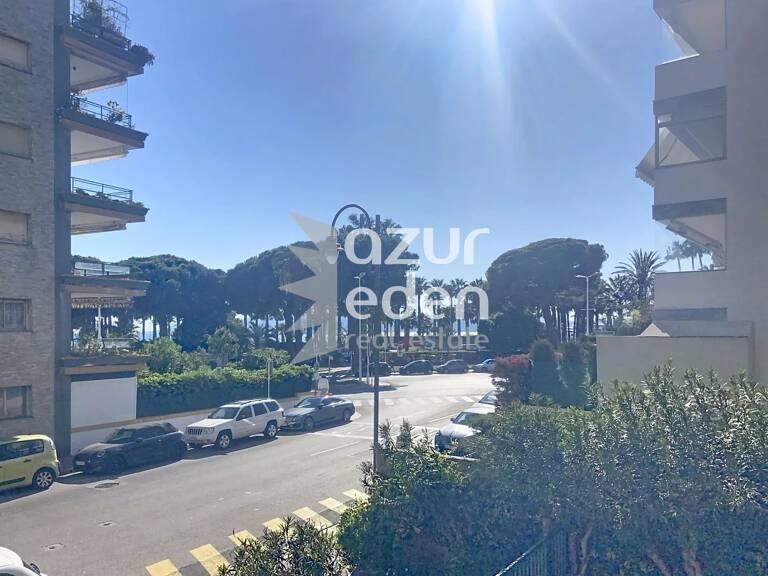Cannes - Palm Beach - Bijou plage - 3P — photo 1