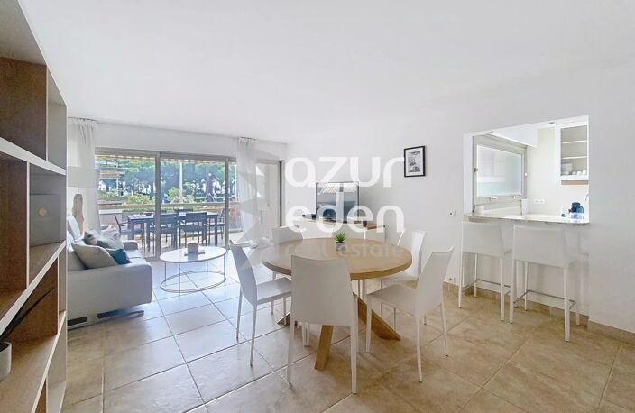 Cannes - Palm Beach - Bijou plage - 3P — photo 3