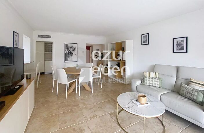 Cannes - Palm Beach - Bijou plage - 3P — photo 4