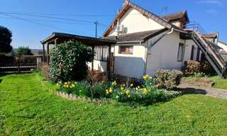 Maison 2 Pièces 73 m² à vendre à La Machine (58260)