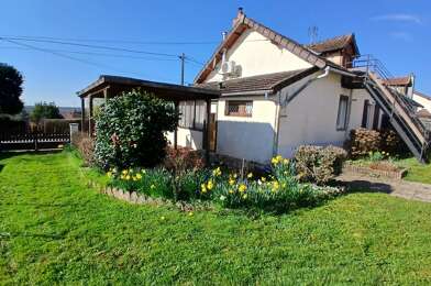 Maison 2 pièces 60000 €