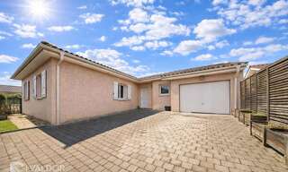 Maison 5 Pièces 104 m² à vendre à Belleville-en-Beaujolais (69220)