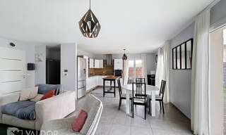 Maison 5 Pièces 104 m² à vendre à Belleville-en-Beaujolais (69220)