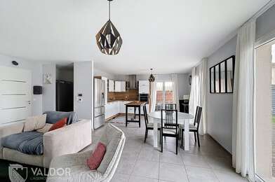 Maison 5 pièces 339000 €