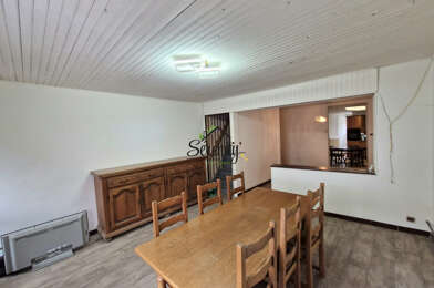 Maison 5 pièces 85000 €