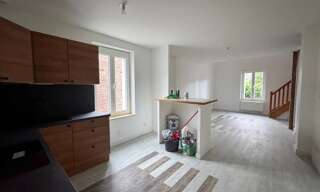 Appartement 4 Pièces 68 m² à louer à Saint-Étienne (42100)