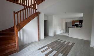 Appartement 4 Pièces 68 m² à louer à Saint-Étienne (42100)