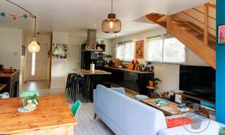 Maison 4 Pièces 87 m² à vendre à Parentis-en-Born (40160)