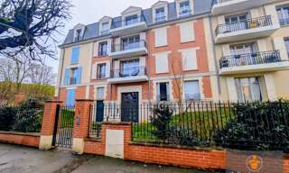 Appartement 3 Pièces 67 m² à louer à Compiègne (60200)