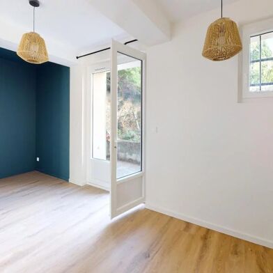 Appartement 1 pièces 478 €