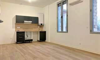 Appartement 2 Pièces 37 m² à louer à Sorèze (81540)