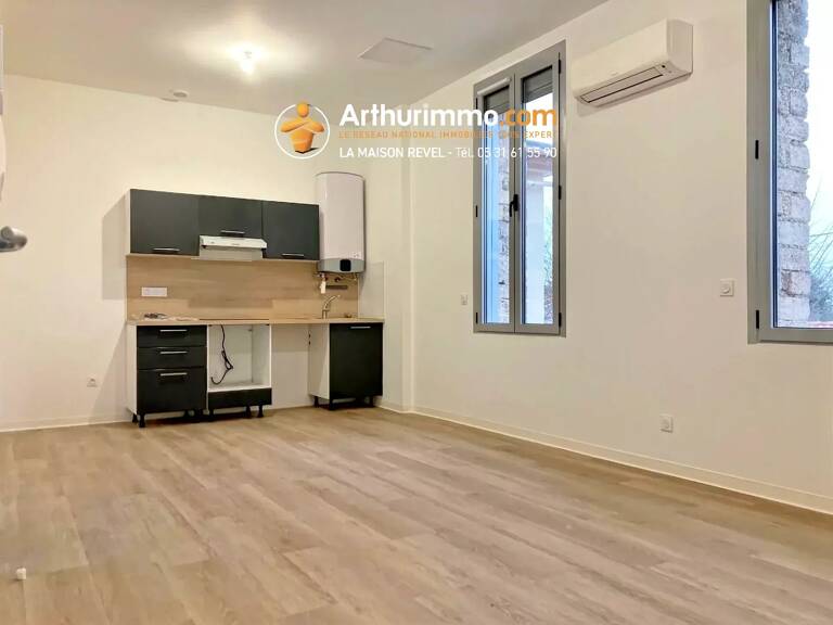 Appartement confortable à louer à Sorèze — photo 1