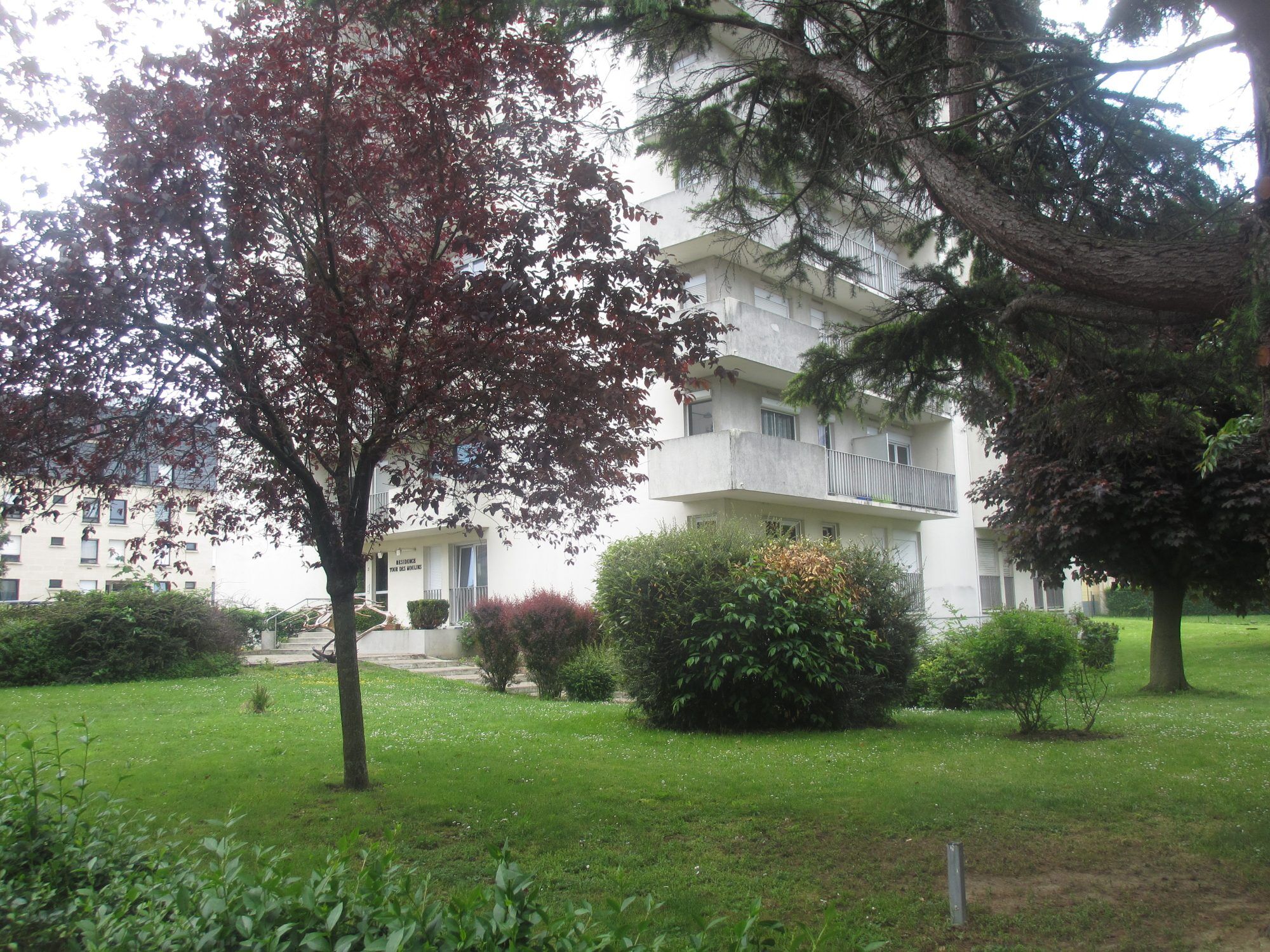 Appartement  T1 à vendre Reims 51100