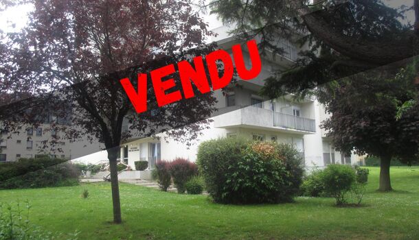 Appartement 1 pièces  à vendre Reims 51100