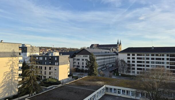 Appartement 1 pièces  à vendre Reims 51100