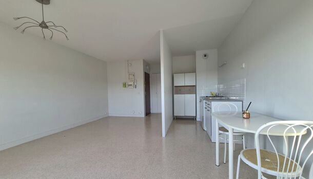 Appartement 1 pièces  à vendre Reims 51100